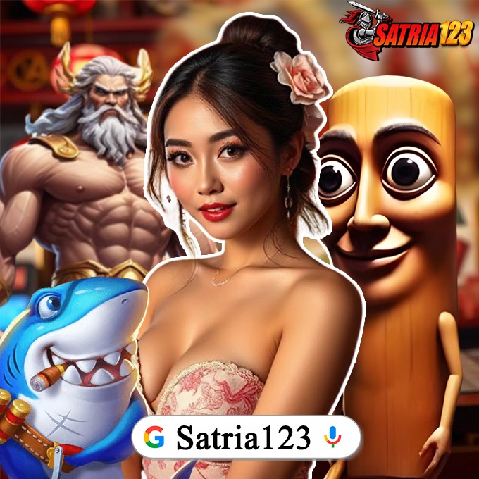 Satria123
